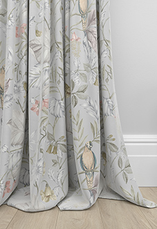 Iquitos, Old World - Made to Measure Curtains